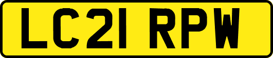 LC21RPW