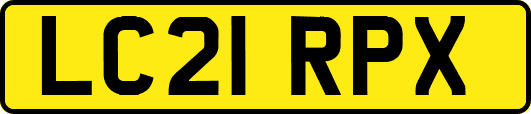 LC21RPX