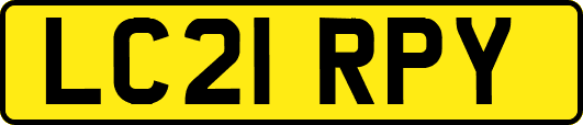 LC21RPY