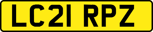 LC21RPZ