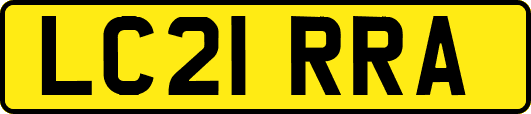 LC21RRA