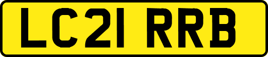 LC21RRB