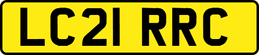 LC21RRC