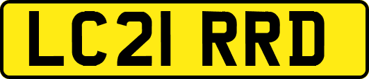 LC21RRD