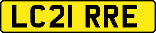 LC21RRE