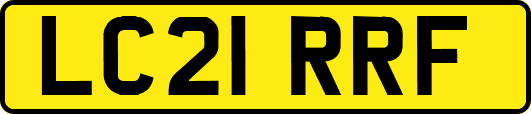 LC21RRF