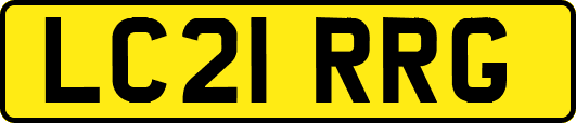 LC21RRG