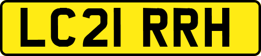 LC21RRH