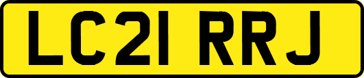 LC21RRJ