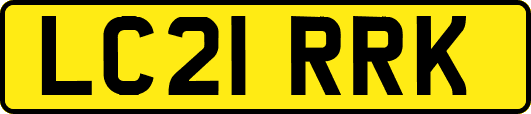 LC21RRK