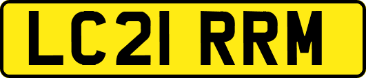 LC21RRM