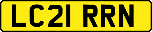 LC21RRN