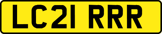LC21RRR