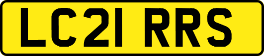 LC21RRS