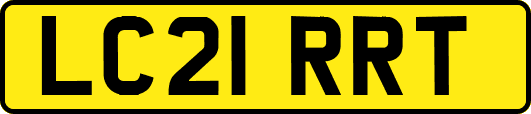 LC21RRT