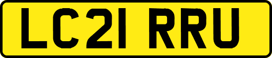 LC21RRU