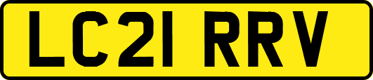 LC21RRV