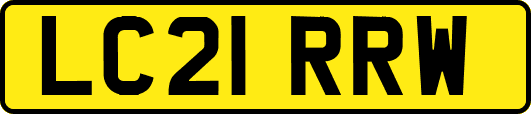 LC21RRW