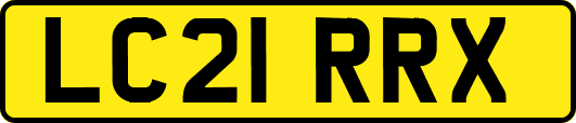 LC21RRX