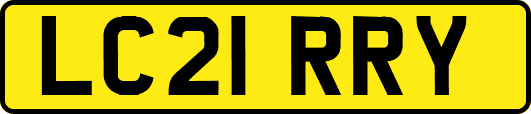 LC21RRY