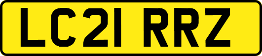 LC21RRZ