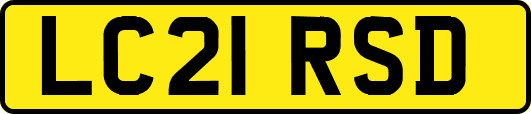 LC21RSD