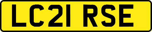 LC21RSE