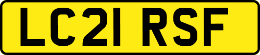 LC21RSF