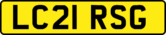 LC21RSG