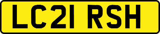 LC21RSH