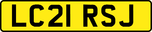 LC21RSJ