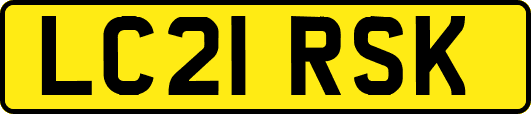 LC21RSK