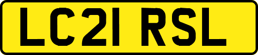 LC21RSL