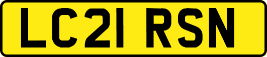 LC21RSN