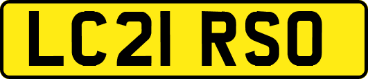 LC21RSO