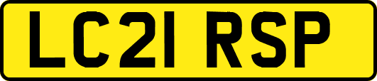 LC21RSP