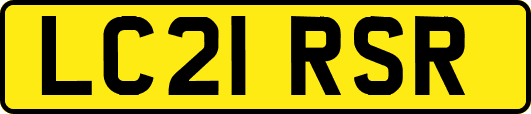 LC21RSR