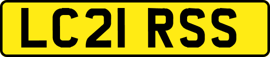 LC21RSS