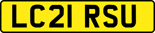 LC21RSU