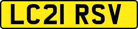 LC21RSV