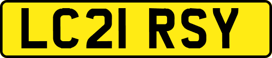 LC21RSY