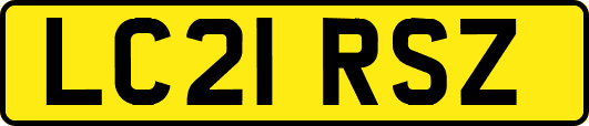 LC21RSZ