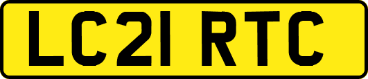 LC21RTC