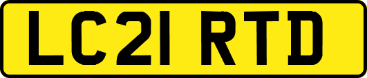 LC21RTD