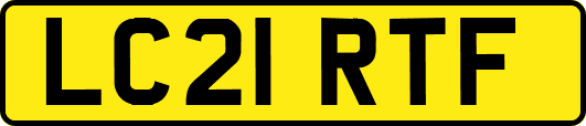 LC21RTF