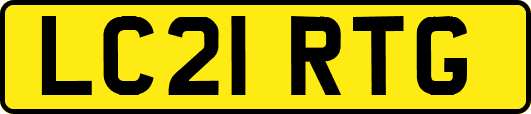 LC21RTG