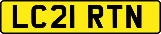 LC21RTN