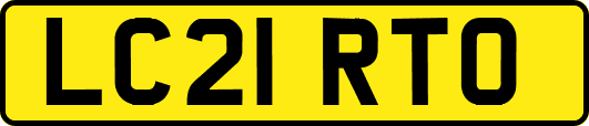 LC21RTO