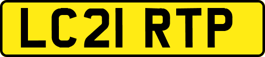 LC21RTP