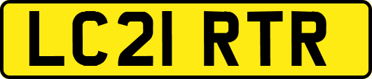 LC21RTR